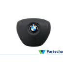 BMW 5 Gran Turismo (F07) Tableau de bord, ensemble airbag conducteur, passager (51.459178764)