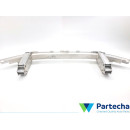 BMW 5 (G30, F90) Renfort de pare-chocs avant (51117388596)