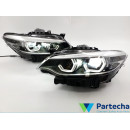 BMW 2 Coupe (F22, F87) Phare ensemble (7493643)