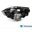 BMW X3 (G01 LCI) Phare ensemble (5A29205)