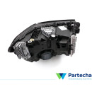 BMW X3 (G01 LCI) Phare ensemble (5A29205)