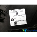 BMW X3 (G01 LCI) Phare ensemble (5A29205)