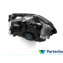 BMW X3 (G01 LCI) Phare ensemble (5A29205)