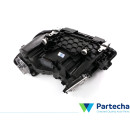 BMW X3 (G01 LCI) Phare ensemble (5A29205)