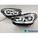 BMW X3 (G01) Phare ensemble (7466119)