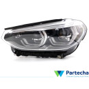 BMW X3 (G01) Phare ensemble (7466119)