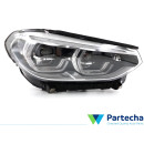 BMW X3 (G01) Phare ensemble (7466119)