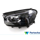 MERCEDES-BENZ GLS (X167) Phare ensemble (A1679065901)