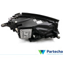 MERCEDES-BENZ GLS (X167) Phare ensemble (A1679065901)