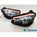 MERCEDES-BENZ E-CLASS (W213) Phare ensemble (A2139069309)