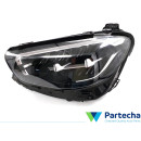 MERCEDES-BENZ E-CLASS (W213) Phare ensemble (A2139069309)