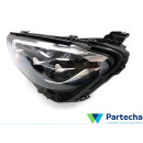 MERCEDES-BENZ E-CLASS (W213) Phare ensemble (A2139069309)