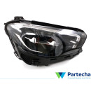 MERCEDES-BENZ E-CLASS (W213) Phare ensemble (A2139069309)