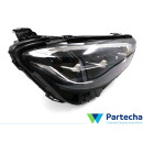 MERCEDES-BENZ E-CLASS (W213) Phare ensemble (A2139069309)