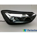 AUDI Q5 (FYB) Phare ensemble (80A941033F)