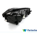 VW GOLF VII (5G1, BQ1, BE1, BE2) Phare ensemble (5G1941035N)