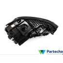 VW GOLF VII (5G1, BQ1, BE1, BE2) Phare ensemble (5G1941035N)