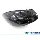 PORSCHE PANAMERA (971) Phare ensemble (973941035)