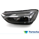 AUDI Q5 (FYB) Phare ensemble (80A941033F)