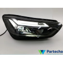 AUDI Q5 (FYB) Phare ensemble (80A941033F)