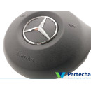 MERCEDES-BENZ C-CLASS Coupe (C205) Airbag conducteur (309743099162-AA)