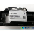 BMW X1 (F48) Support de pare-chocs arrière (51127378532)