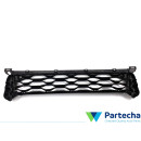 MINI MINI COUNTRYMAN (F60) Grille inférieure du pare-chocs avant (51117390548)