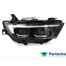 OPEL Astra Phare ensemble (9840160780)