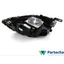 OPEL Astra Phare ensemble (9840160780)