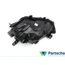 OPEL Astra Phare ensemble (9840160780)