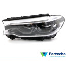 BMW 5 Touring (G31) Phare ensemble (7214961)