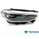 BMW 5 Touring (G31) Phare ensemble (7214961)