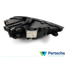 AUDI A3 (8V1, 8VK) Phare ensemble (8V0941033C)