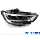 AUDI A3 (8V1, 8VK) Phare ensemble (8V0941033C)