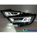 AUDI A3 (8V1, 8VK) Phare ensemble (8V0941033C)