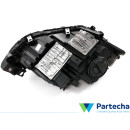 MERCEDES-BENZ GLS (X166) Phare ensemble (A1669064503)