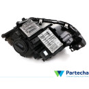 MERCEDES-BENZ GLS (X166) Phare ensemble (A1669064503)