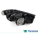 BMW 5 (G30, F90) Phare ensemble (7214961)