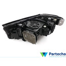 BMW 5 (G30, F90) Phare ensemble (7214961)