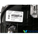 BMW 5 (G30, F90) Phare ensemble (7214961)