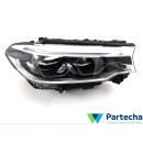 BMW 5 Touring (G31) Phare ensemble (7214961)