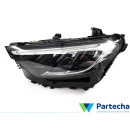 MERCEDES-BENZ GLC (X254) Phare ensemble (A2549061500)