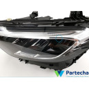 MERCEDES-BENZ GLC (X254) Phare ensemble (A2549061500)