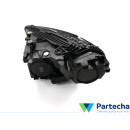 MERCEDES-BENZ GLC (X254) Phare ensemble (A2549061500)