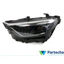 MERCEDES-BENZ GLC (X254) Phare ensemble (A2549062302)