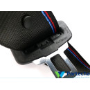 BMW 3 (G20) Ceinture de sécurité SET R+L arrière (643286300)