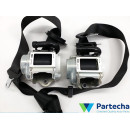 BMW X3 (G01) Ceinture de sécurité Avant SET R+L (746993407)