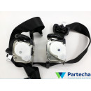 BMW X4 (G02) Ceinture de sécurité Avant SET R+L (746993407)