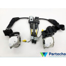 VW Golf VIII Ceinture de sécurité SET R+G Avant +PRÉ-TENSIONNEURS (5H1857705P)