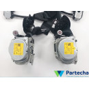 VW Golf VIII Ceinture de sécurité SET R+G Avant +PRÉ-TENSIONNEURS (5H1857706L)